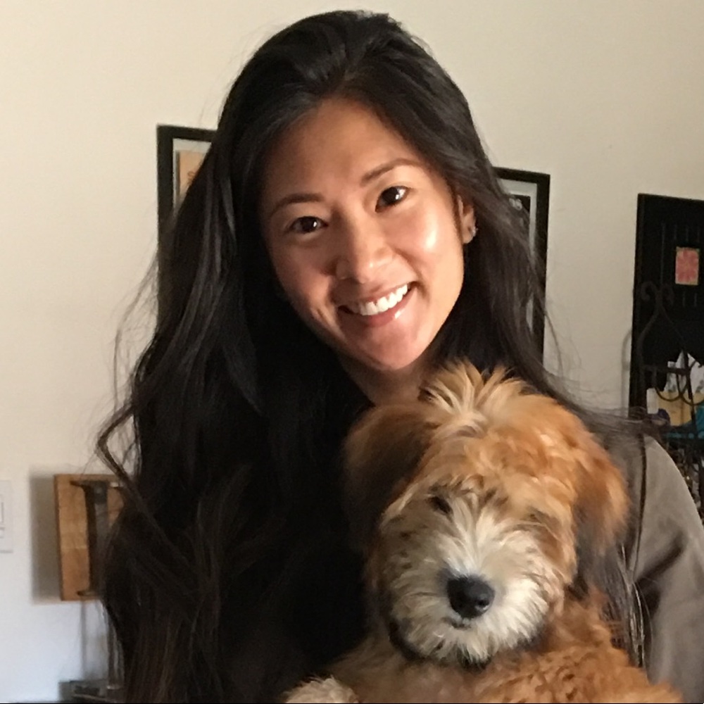 Meet your Posher, Kristina